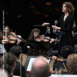 « Philharmonia » et le monde de la musique dans les séries