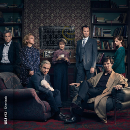 La saison 4 de Sherlock est-elle à la hauteur des attentes ?
