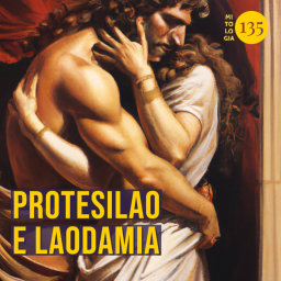 Protesilao e Laodamia