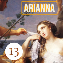 Arianna - Storie dal Labirinto - Episodio 3 di 3