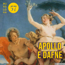 Apollo e Dafne