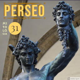 Perseo - II - Perseo e Medusa