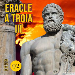 Eracle a Troia III - La vendetta dell'eroe