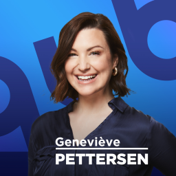 Geneviève Pettersen
