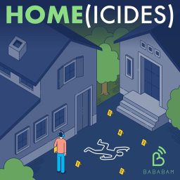 Découvrez Home(icides), le nouveau podcast de Bababam