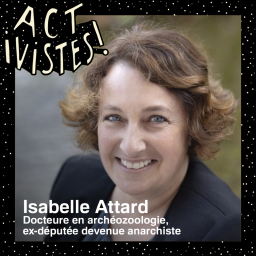 Comment Isabelle Attard est devenue anarchiste