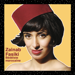 Zainab Fasiki, dépénaliser le désir au Maroc #Rediff