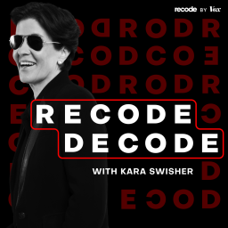 Recode Decode: Girls Who Code CEO Reshma Saujani