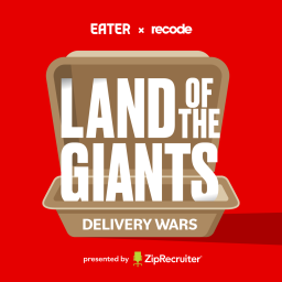 Land of the Giants: Delivery Wars