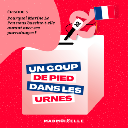 Pourquoi Marine Le Pen chouine-t-elle autant sur ses parrainages ?