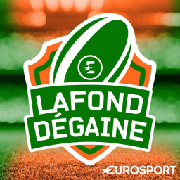 La chronique de JB Lafond : "Benoît Dauga, minute d’hommage massacrée au Stade de France"