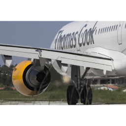 Episode 48: Deirdre Fulton, partner at MIDAS Aviation – Why the iconic Thomas Cook had to fall