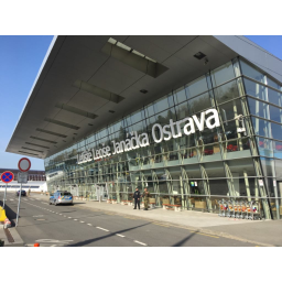 Episode 40: Stanislav Bujnovský – CCO at Ostrava Airport. Bright future ahead of the Czech regional airport