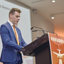 Episode 64: AviaDev ambassador Stefan Suiugan on Romanian market and his aviation dreams