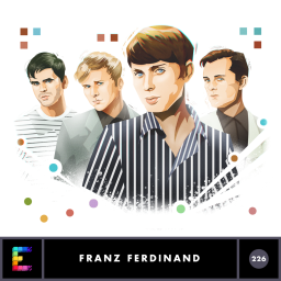 Franz Ferdinand - Take Me Out