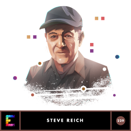 Steve Reich - Different Trains: America, Before the War