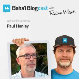 Episode 61: Paul Hanley