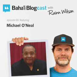 Episode 66: Michael O'Neal