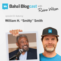 Episode 56: William H. “Smitty” Smith