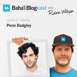 Episode 67: Penn Badgley
