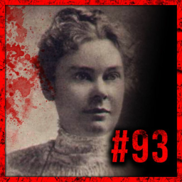 Dziewczyna z siekierą - Lizzie Borden | #93 KRYMINATORIUM