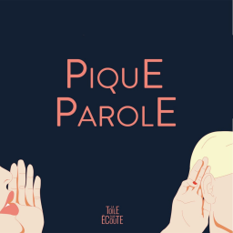 #PIQUE-PAROLE : 01 ERIC CHÉDEVILLE