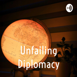 Unfailing Diplomacy
