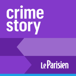 Podcast - Crime story