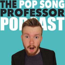 Archive Episode: A Real SONGWRITER Explains Pop Music! ft. Holistic Songwriting