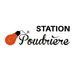 Station Poudrière