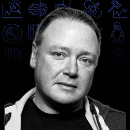 Open Source Security Foundation | Interview with Brian Behlendorf, GM, OpenSSF