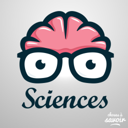 Podcast - Choses à Savoir SCIENCES