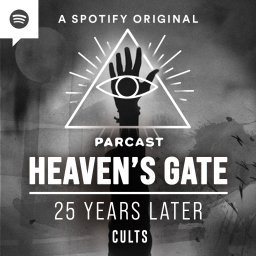 Heaven’s Gate Pt. 4: The Exit