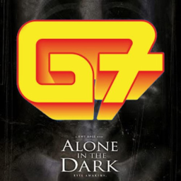 G7 - Episode 18 - Alone in the Dark