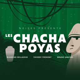 Les Chachapoyas