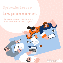Occasion rêvée - Les pionnier.es (Bonus)