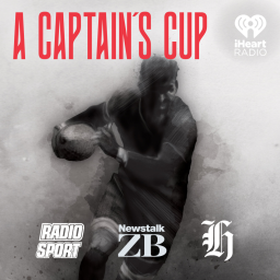 A Captain's Cup Episode 6:  John Smit