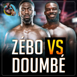 Doumbé vs Jordan Zebo : les coulisses & les combattants MMA en boxe | King & The G