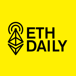 ETH Daily - Ethereum News