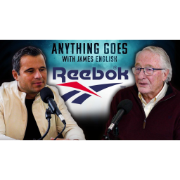 The Founder of Reebok - Joe Foster Tells His Story.