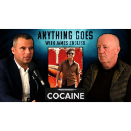 Britain’s biggest drug Lord - Stephen Mee tell his story
