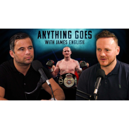 Boxer George Groves Tells His Story
