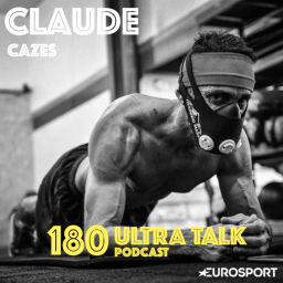 #180 Claude Cazès - « Je ne te le souhaite pas car tu n’auras plus de famille »