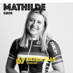 #67 Mathilde Gros - Une puissance hors du commun !