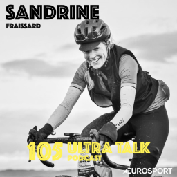 Sandrine Fraissard : "J'aime le vélo sous toutes ses formes"