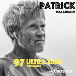 Patrick Malandain : "J'ai couru 100 km par jour pendant plus de 100 jours"