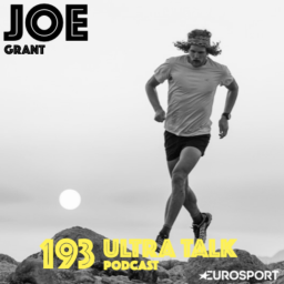 #193 Joe Grant : "J'ai poussé le minimalisme à son maximum"