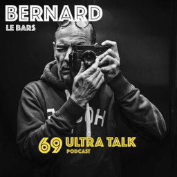 #69 Bernard Le Bars - Au service de l'histoire !