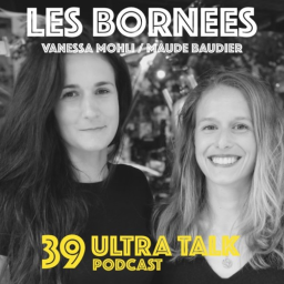 # 39 Les Bornées - Démocratiser le cyclisme féminin en France !