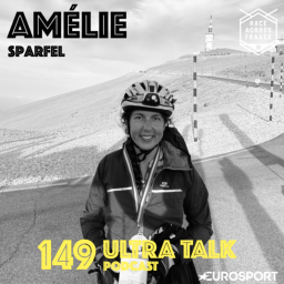 #149 Amélie Sparfel
